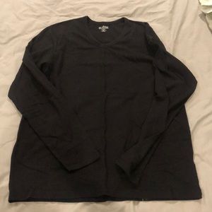 Old Navy Men’s Long sleeve tee